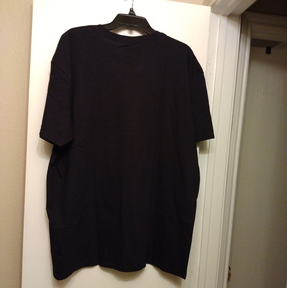 Notorious Big T-Shirt - image 7